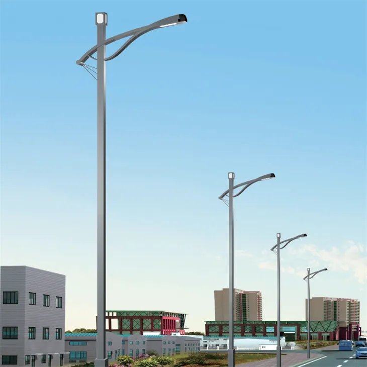 Led Street Light 200 Watt factory